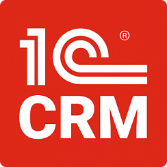 1С:CRM