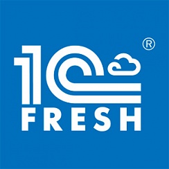 1С Фреш